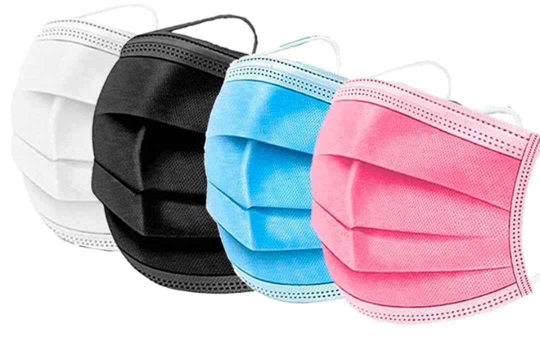 Anti Pollution Face Mask