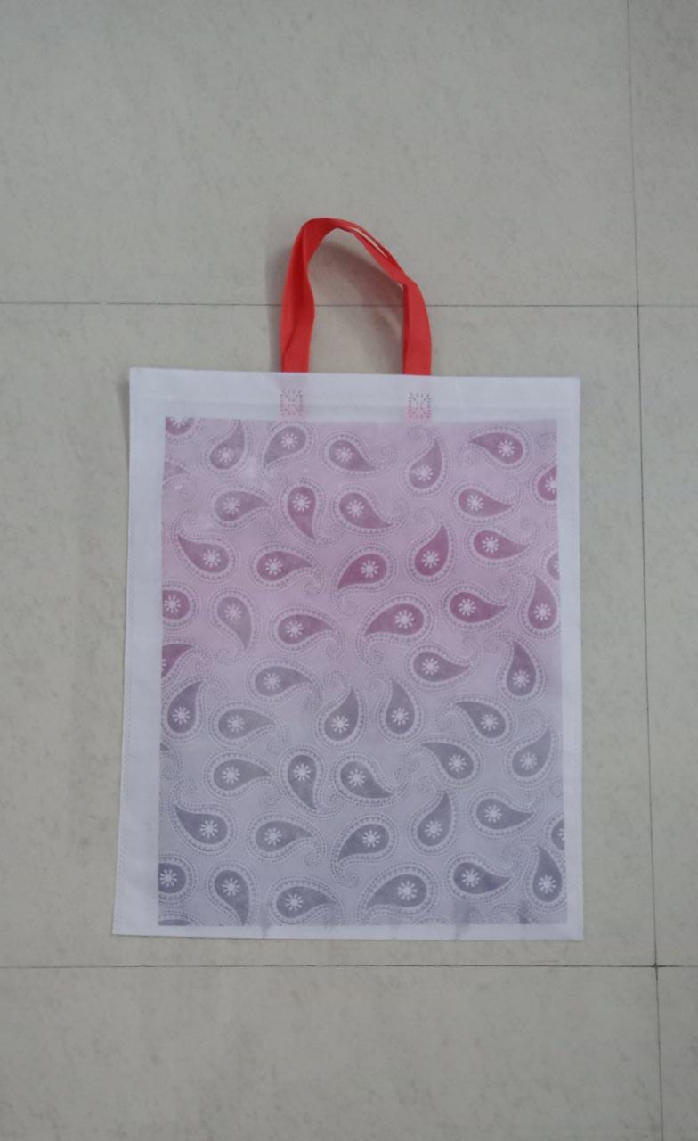 Printed Non Woven Bag